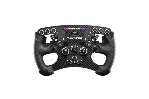ClubSport Steering Wheel Formula V2.5