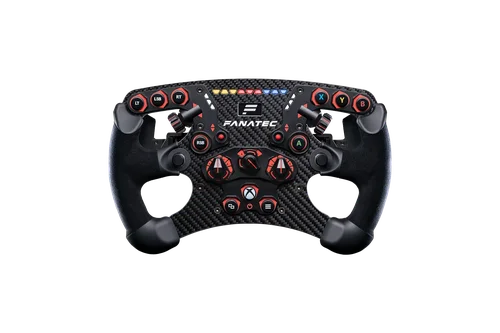 ClubSport Formula V2.5 X Steering Wheel (Xbox) | FANATEC