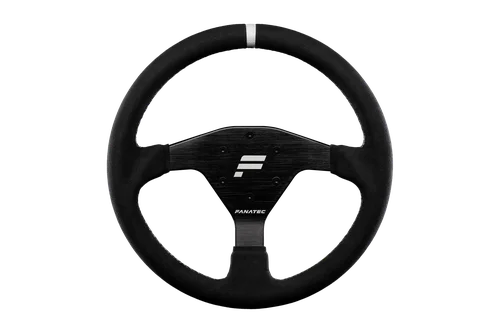 ClubSport Steering Wheel 320 Alcantara®