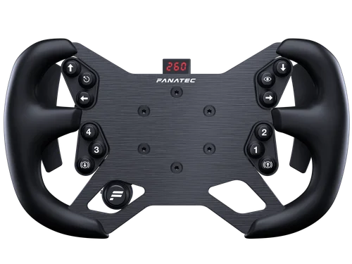 ClubSport Wheel Rim GT3