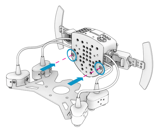 CS_WR_GT3_QSG_10_AttachFace