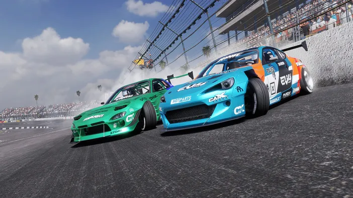 CarX Drift