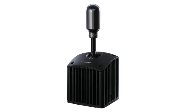 h*i様 ClubSport Shifter SQ V 1.5 ClubSport Shifter SQ V1.5 - Full Metal H-Pattern | FANATEC