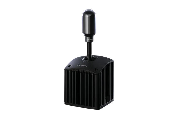 ClubSport Shifter SQ V1.5