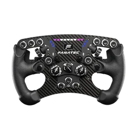 ClubSport Steering Wheel Formula V2.5