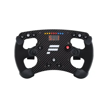 ClubSport Steering Wheel Formula Carbon