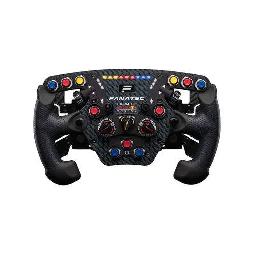 ClubSport Steering Wheel Formula Oracle Red Bull Racing 2024