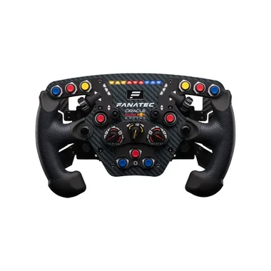 ClubSport Steering Wheel Formula Red Bull 2024