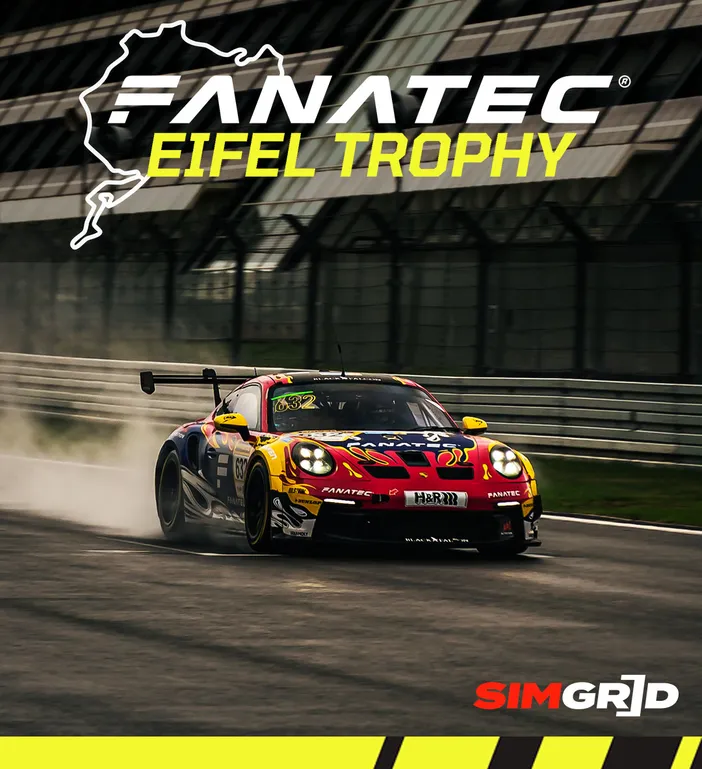 Eifel Trophy