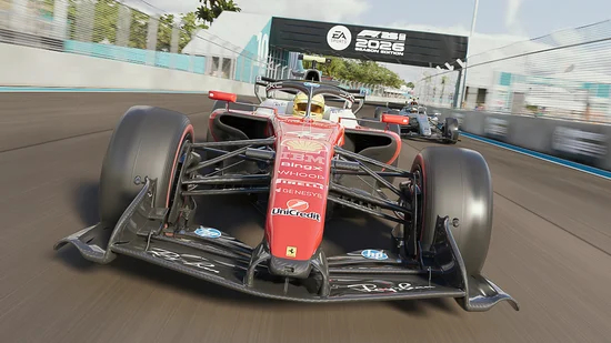 f1 26