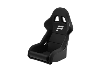 FANATEC ClubSport GT Cockpit Black Seat Front