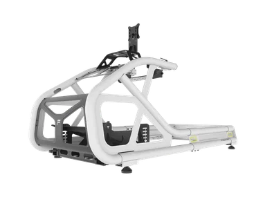 FANATEC ClubSport GT Cockpit White