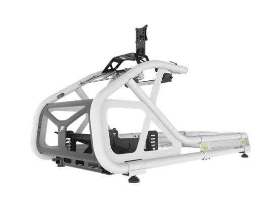 FANATEC ClubSport GT Cockpit White