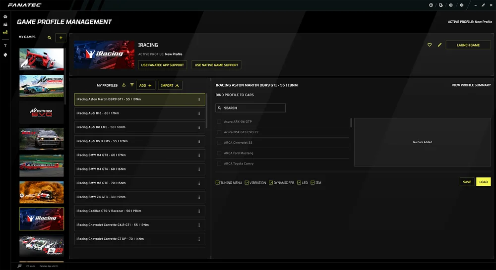 Fanatec_App_Profiles