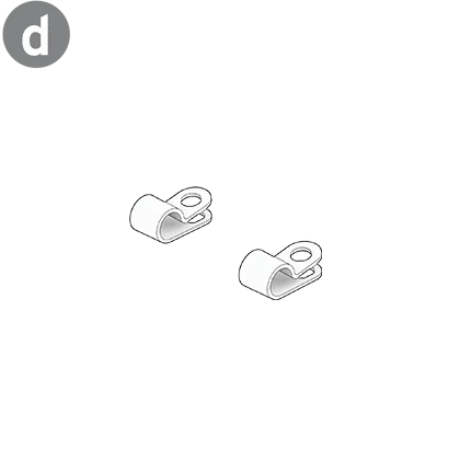 Fanatec_Wheel_Hub_Package_Contents_d_Strain_Relieve