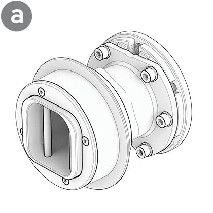 Fanatec_Wheel_Hub_Package_Contents_a_Wheel_hub+QR2