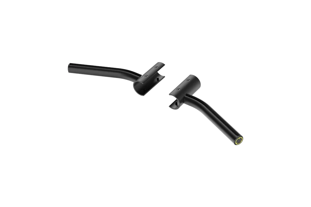 GT Cockpit Accessory Mount (Black) CRD-9900003-WW-01