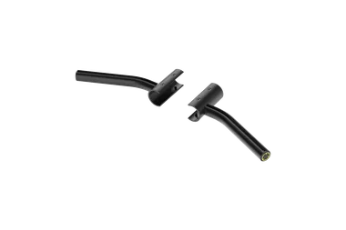 GT Cockpit Accessory Mount (Black) CRD-9900003-WW-01