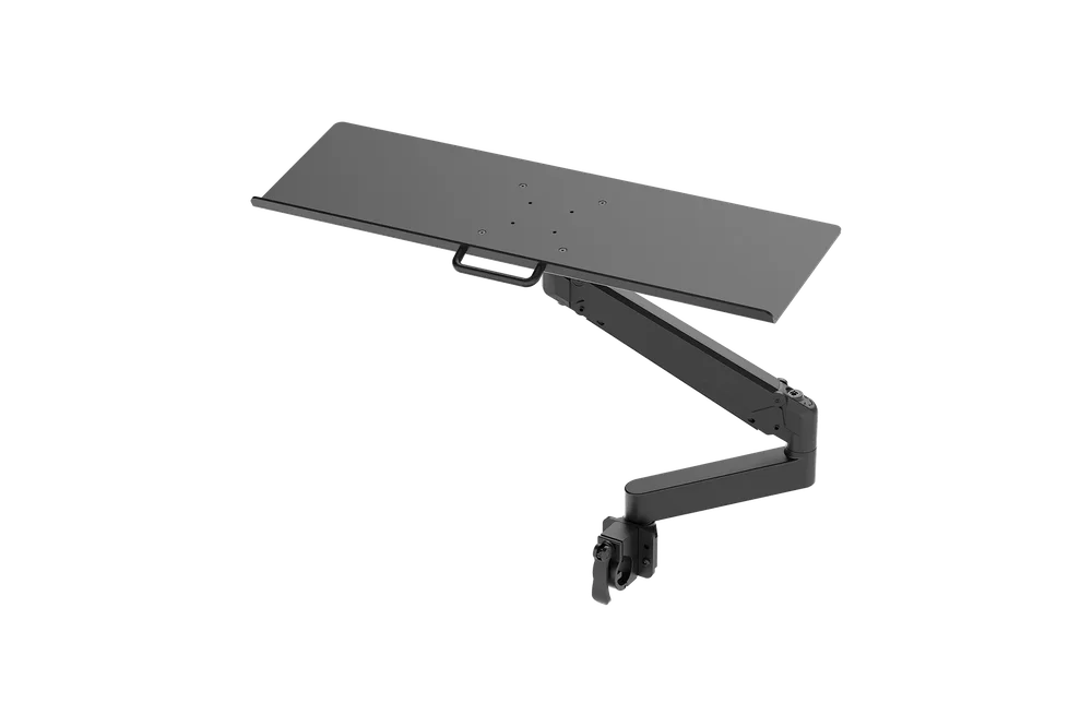 GT Cockpit Keyboard Tray CRD-9900015-WW-01