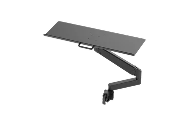 GT Cockpit Keyboard Tray CRD-9900015-WW-01