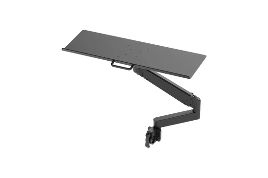 GT Cockpit Keyboard Tray CRD-9900015-WW-01