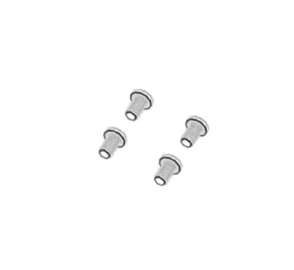 GT Cockpit Monitor Stand Assembly 16