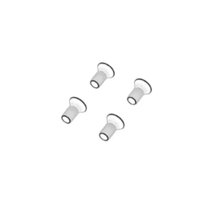 GT Cockpit Monitor Stand Assembly 28