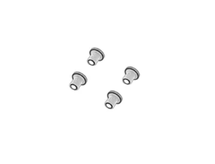 GT Cockpit Monitor Stand Assembly 15