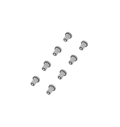 GT Cockpit Monitor Stand Assembly 14