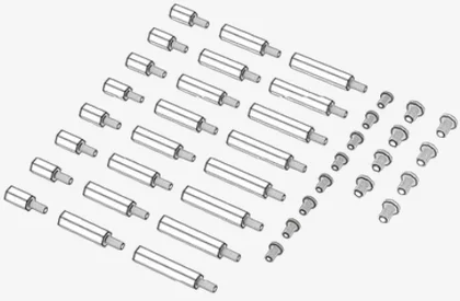 GT Cockpit Monitor Stand Content 27
