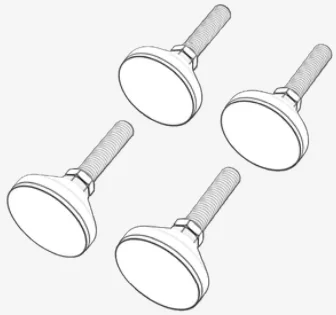 GT Cockpit Monitor Stand Content 19