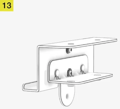 GT Cockpit Monitor Stand Content 14
