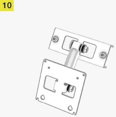 GT Cockpit Monitor Stand Content 11