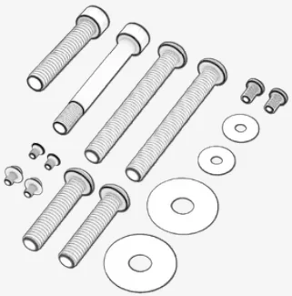 GT Cockpit Monitor Stand Content 18