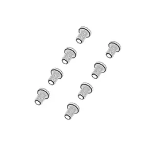 GT Cockpit Monitor Stand Triple Monitor Expansion Kit Assembly 14