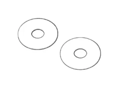 GT Cockpit Monitor Stand Triple Monitor Expansion Kit Assembly 7