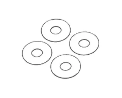 GT Cockpit Monitor Stand Triple Monitor Expansion Kit Assembly 18