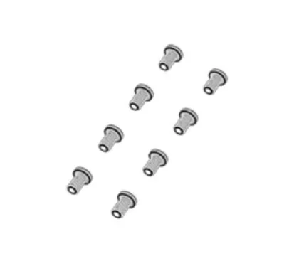 GT Cockpit Monitor Stand Triple Monitor Expansion Kit Assembly 12