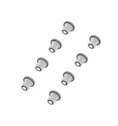 GT Cockpit Monitor Stand Triple Monitor Expansion Kit Assembly 13