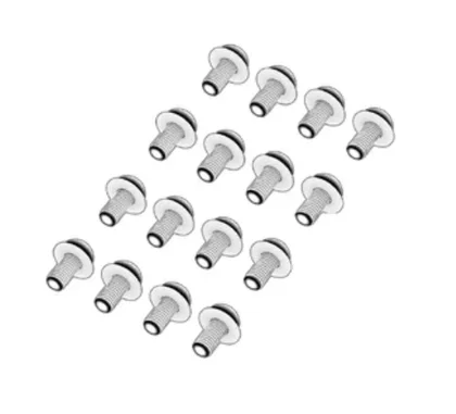 GT Cockpit Monitor Stand Triple Monitor Expansion Kit Assembly 17