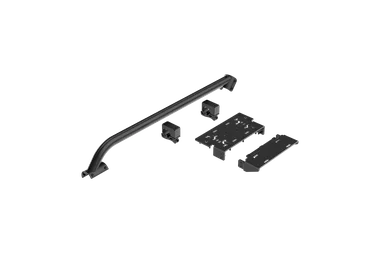 GT Cockpit Shifter Mount - Right (Black) CRD-9900024-WW-02