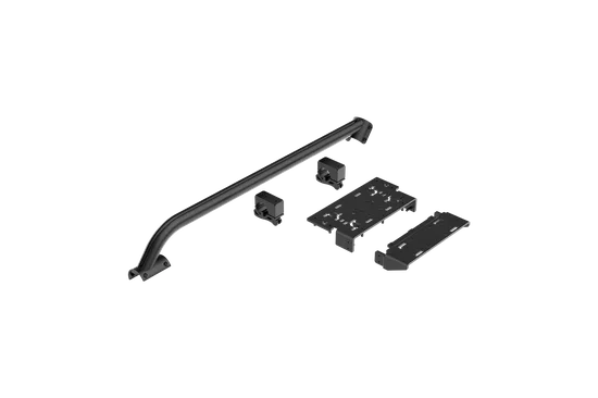 GT Cockpit Shifter Mount - Right (Black) CRD-9900024-WW-02