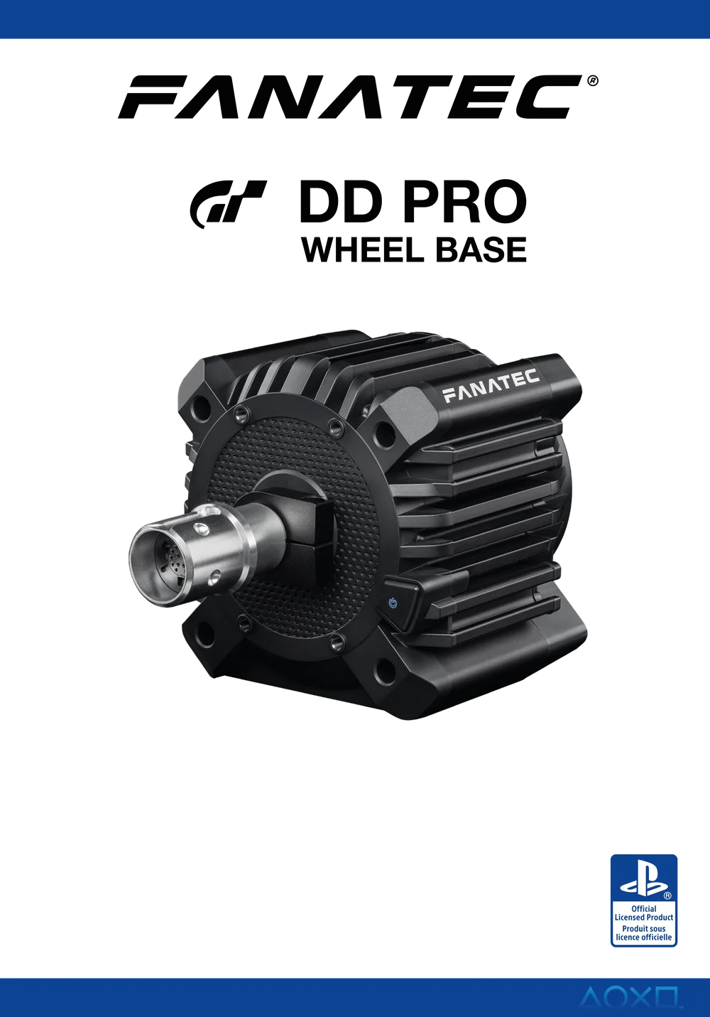 GT DD Pro Page 1