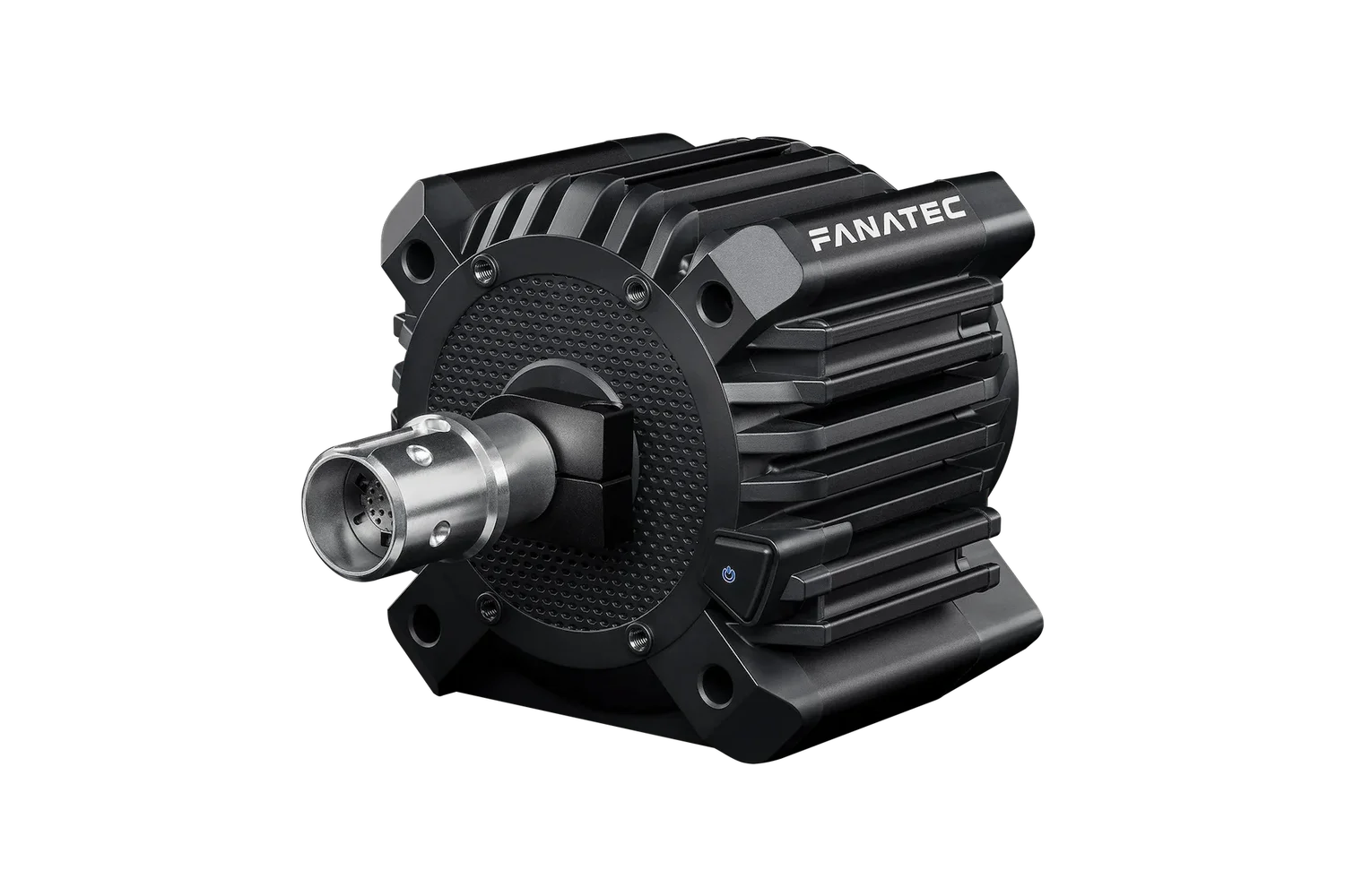 Gran Turismo® DD Pro QR1 Manual | Quick Start Guide | Fanatec