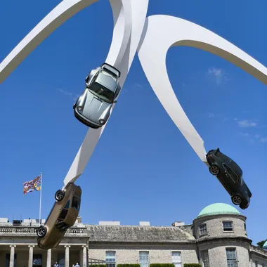 Goodwood Festival of Speed