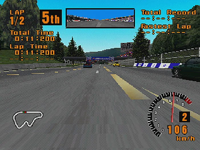 Gran Turismo