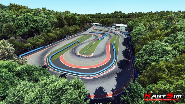 KartSim