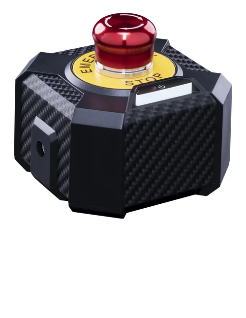 FANATEC PODIUM KILL SWITCH ファナテックキルスイッチ Podium Kill Switch