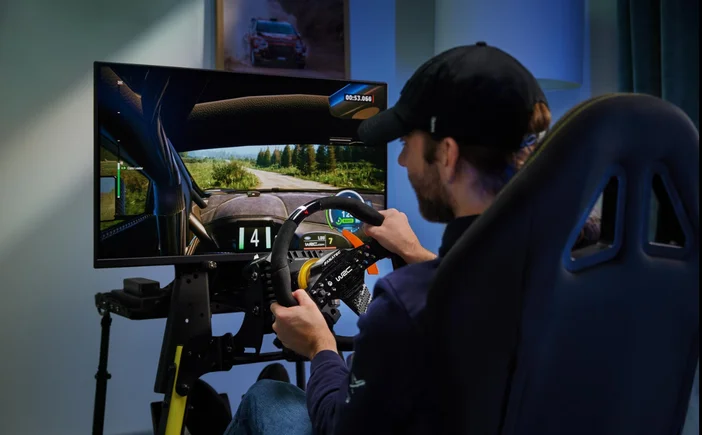 Lifestyle Cockpit Player