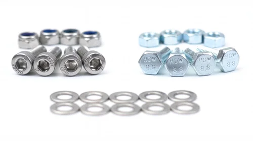 What Mounting Bolts Do I Need?